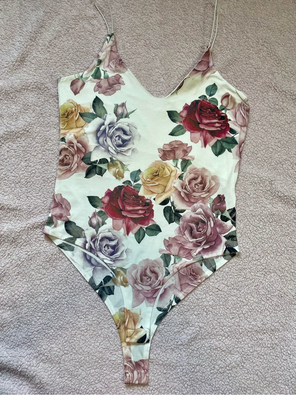 2 Bodysuits bundle.
